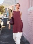 ROSELYN SHORT DRESS 2604 No.9