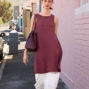 ROSELYN SHORT DRESS 2604 No.9