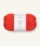 TYNN LINE Spicy Orange 3918