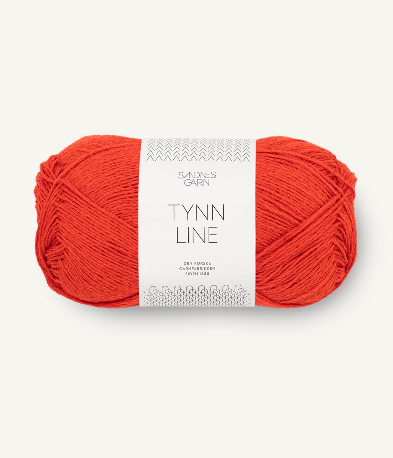 TYNN LINE Spicy Orange 3918
