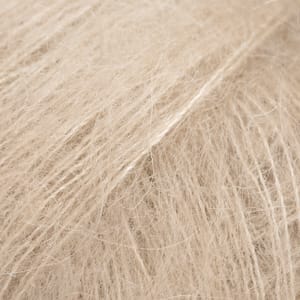 KID-SILK Ljus Sand 54