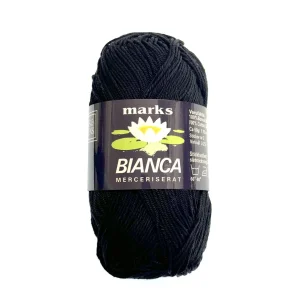 BIANCA 8/4 Svart 51