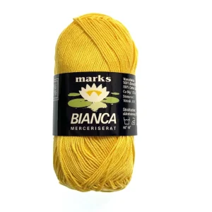 BIANCA 8/4 Gul 53