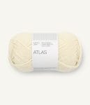 ATLAS Natural White 1012