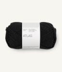 ATLAS Black 1099