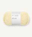 ATLAS Butter Yellow 2001