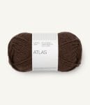 ATLAS Dark Chocolate Melange 3591