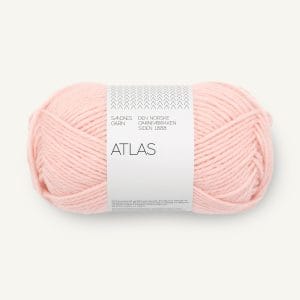 ATLAS Lotus 4202