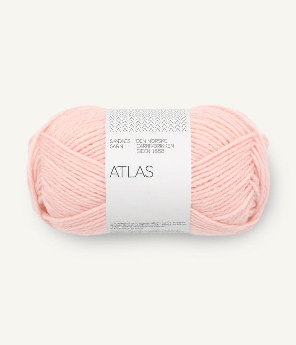 ATLAS Lotus 4202