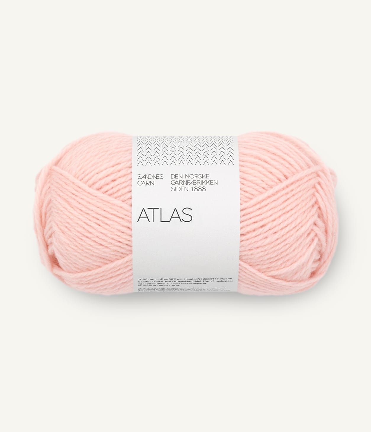 ATLAS Lotus 4202