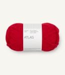 ATLAS True Red 4219