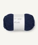 ATLAS Navy 5575