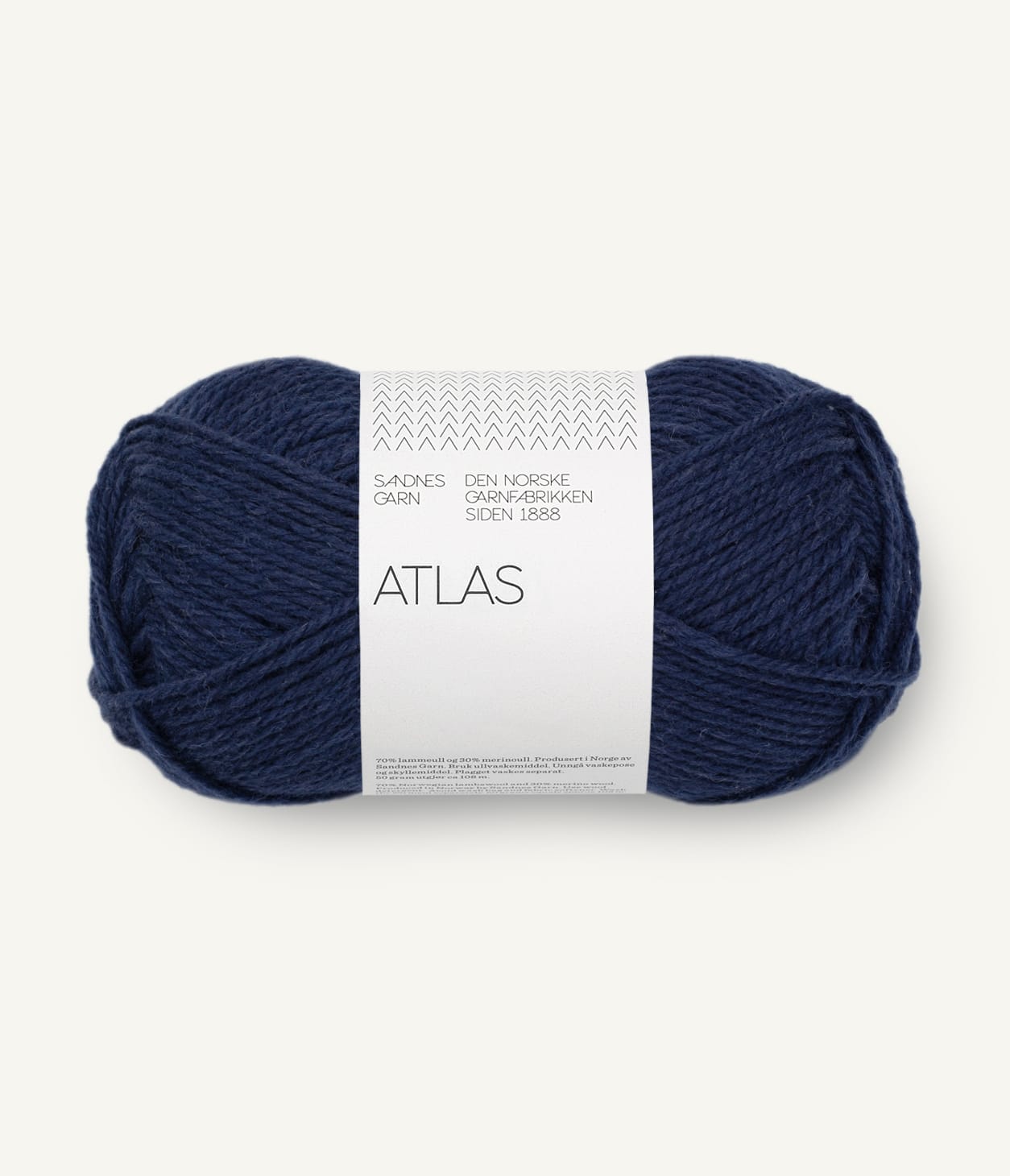 ATLAS Navy 5575