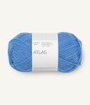 ATLAS Provence Blue 5824