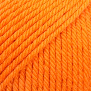 DAISY Orange 23