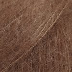 KID-SILK Choklad 35