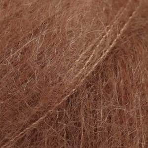 KID-SILK Choklad 35