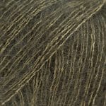 KID-SILK Mörk Skog 77