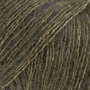 KID-SILK Mörk Skog 77